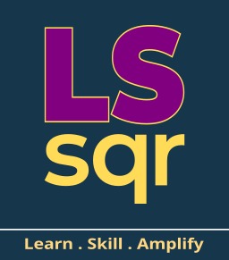 LSsqr Logo